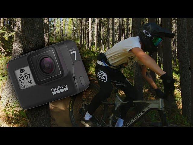 THE BEST SET IT AND FORGET IT GOPRO VIDEO SETTINGS