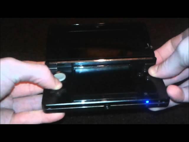 [3DS] How To Unsoft Brick A 3DS