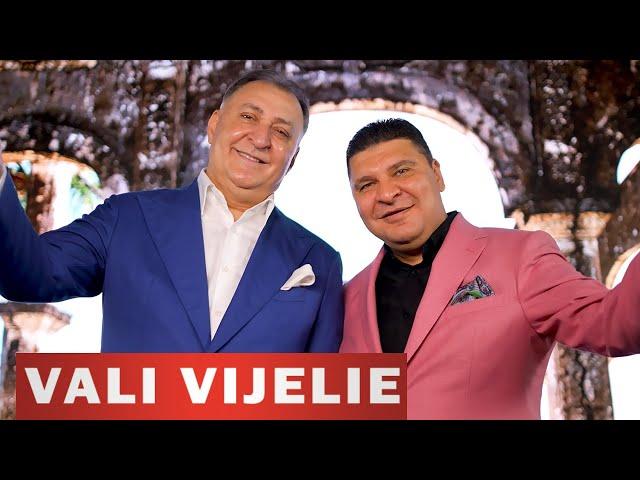 Vali Vijelie & Costelus de la Buzau - Doua, trei hartii de o suta (Video Oficial) 2024