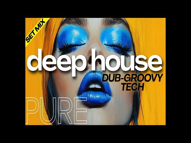 Puredeep  - Outline | deep house, dub-house, summer, luxury