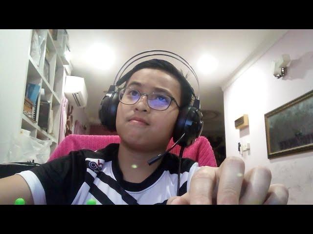 Playing Arsenal with Naufal (POV CHANGE)