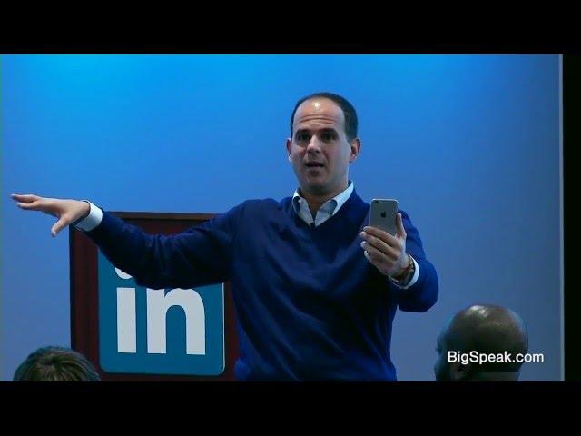 Marcus Lemonis - Business Advice from The Profit