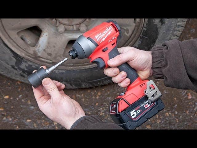 On test: 20 top workshop tools recommended by farmers