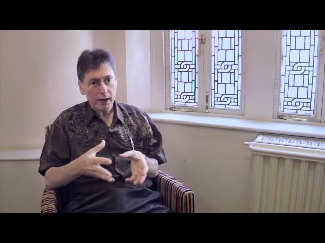 Pianist Robert Levin on taking risks in performance.
