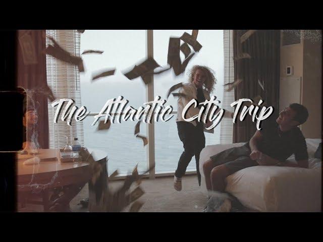 The Atlantic City Trip | A Joe Colasuono Creation