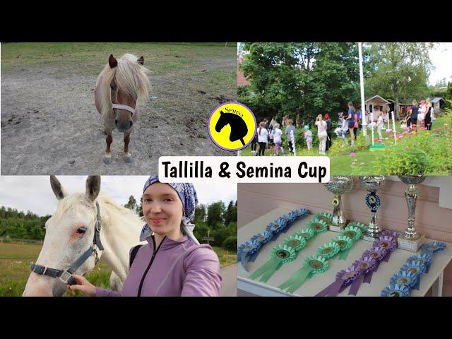 In the Stables & Semina Cup 11.8.2024