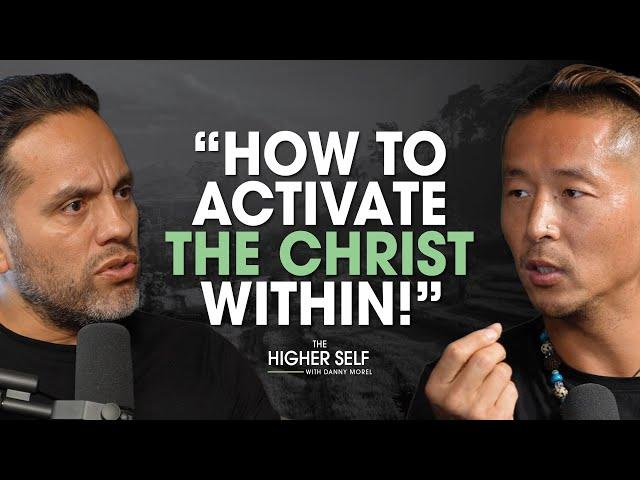 Spiritual Master REVEALS The Secrets To ACTIVATING Christ Consciousness & Spiritual Ascension