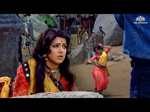 जब तक है जान जाने जहां मैं नाचूंगी |  𝐒𝐇𝐎𝐋𝐀𝐘 (1975) | Lata Mangeshkar Hits | Hindi Filmi Songs