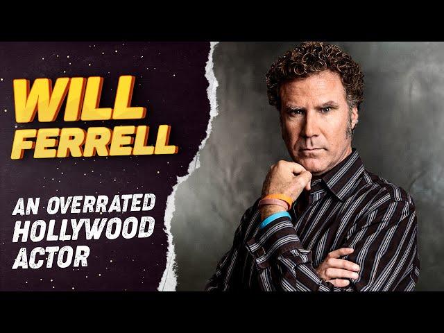 How Will Ferrell Lives and How Much He Earns | Full biography