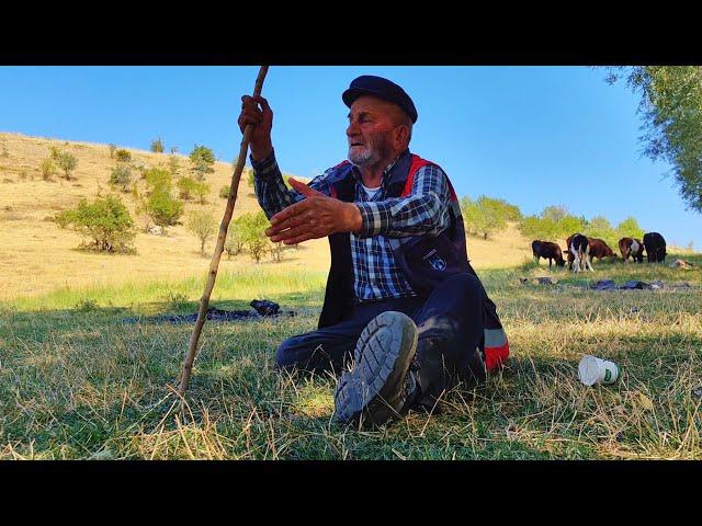 Ayaş'lı Çobanın Hikayesi | Ankara