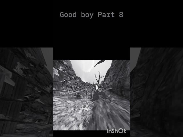 Good boy Part 8 with wasp i think #gorillatag #gorillatagquest #gorillatagghost #vr #gtag #roblox