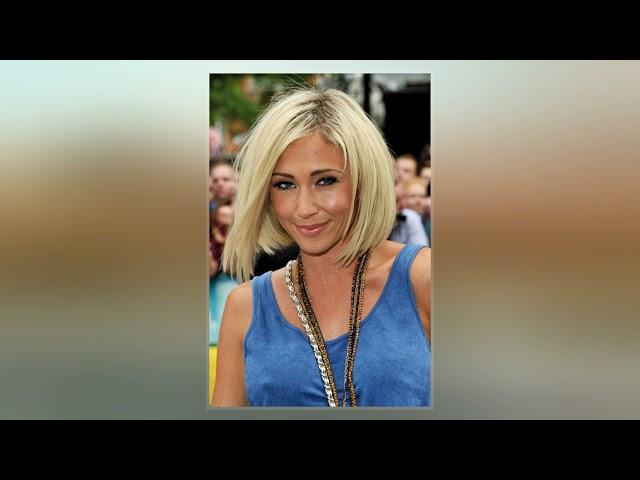 Jenny Frost