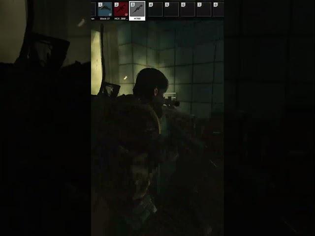 Birdeye Vs Bolty #escapefromtarkov #shorts