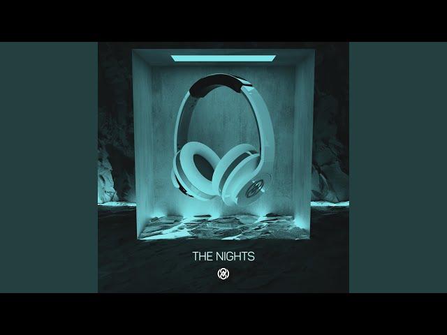 The Nights (8D Audio)