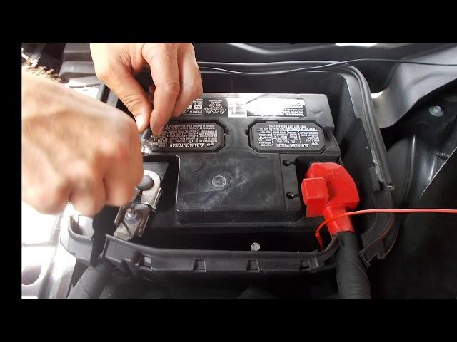 2016 Mustang Fuel Genie System installation