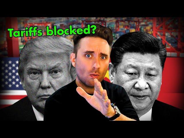 U.S. Trade War Explained