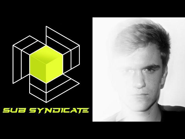 SUB SYNDICATE Vorstellung - Johann