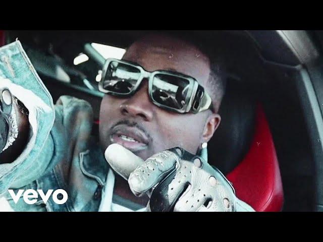 Troy Ave - I Don't Care About None Of That