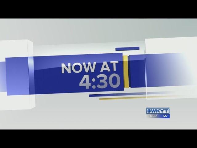 WKYT News at 4:30 PM on 11-16-15