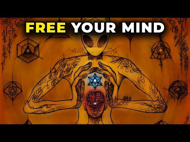 How To ESCAPE The Matrix By Purifying Your Mind