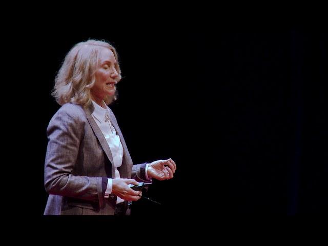 Female Founders: Use Fear as Your Guide | Pamela York | TEDxFargo