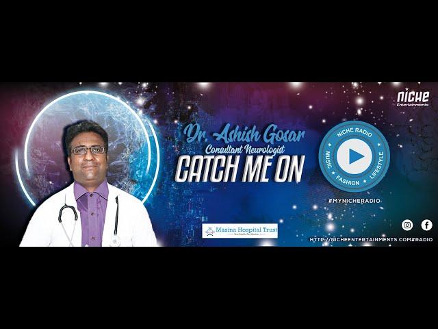 Rabbithole- Dr. Ashish Gosar  (Masina Hospital)