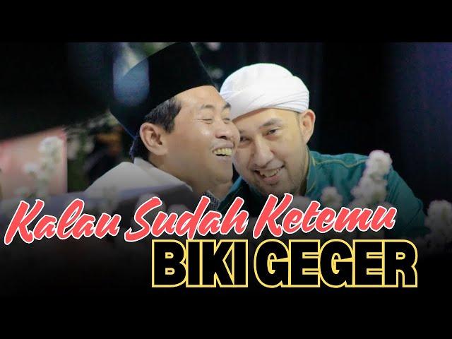 KH ANWAR ZAHID & HABIB BIDIN