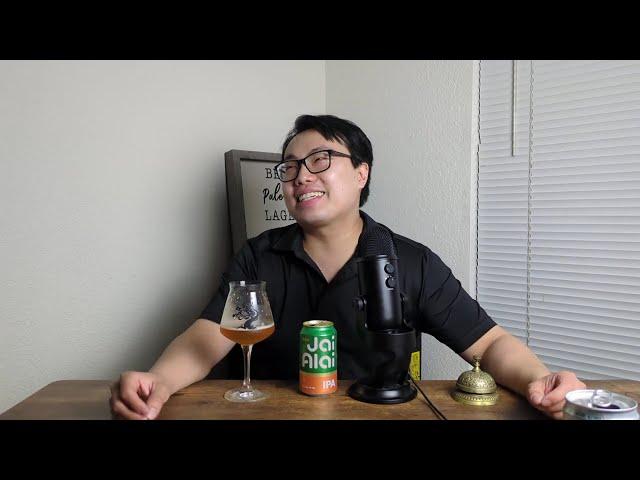 Cigar City Jai Alai (Still The Best Shelf IPA?!) Review - Ep. #3922