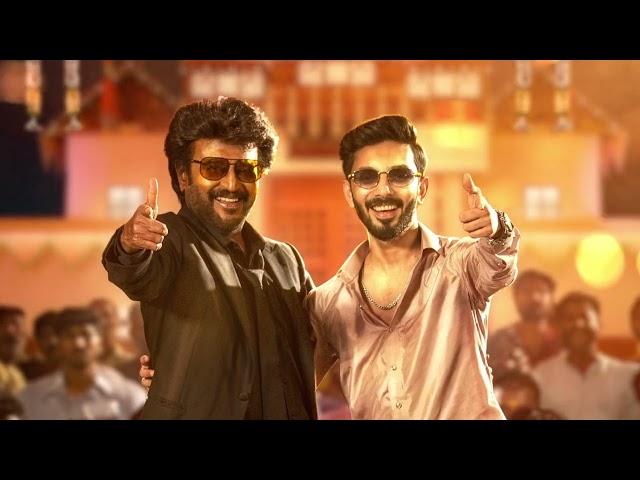 Vettaiyan - Glimpse of Manasilaayo | Rajinikanth | T.J. Gnanavel | Anirudh | Subaskaran | Lyca Music