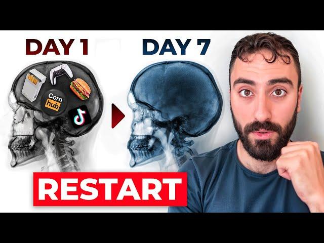 How to Reprogram Your Mind for SUCCESS in 7 Days (watch this everyday)