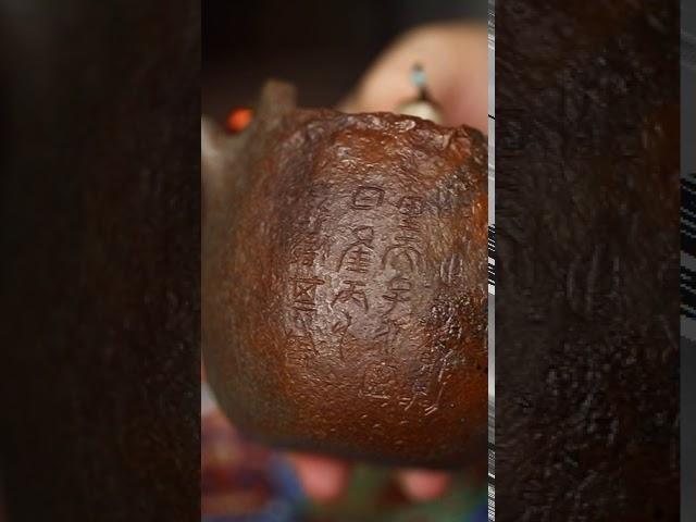 庄庄紫砂：这把紫砂壶，又丑又好看是怎么回事？