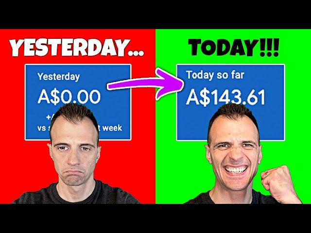 How to MAKE MONEY with Google Adsense in 2024 ($5,000+ a Month)