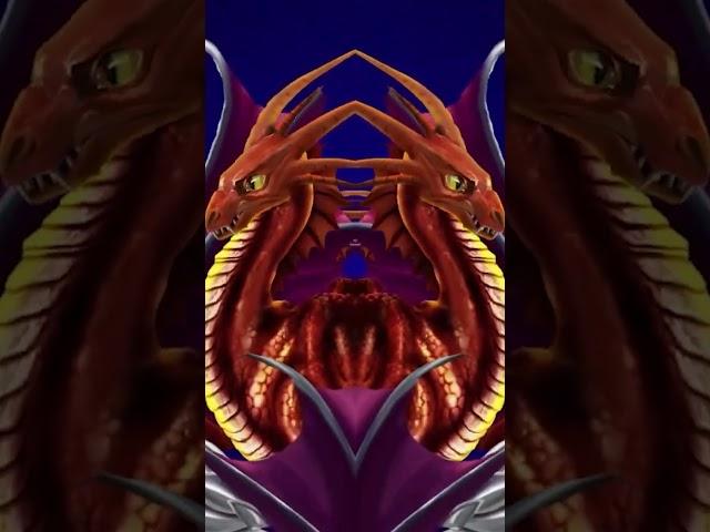 Psychedelic Trip Reel Video 1