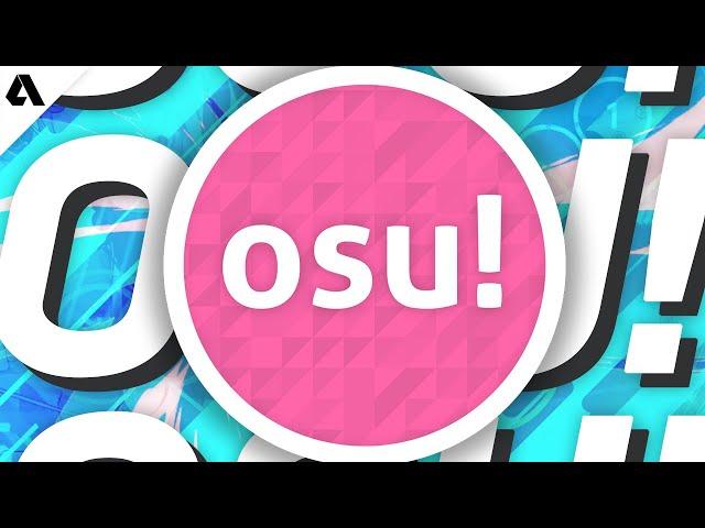 The Evergreen Rhythm Game - History of Osu!