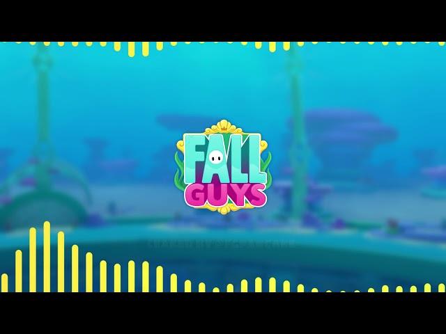 Fall Guys SS3 - 'Tentacle Tantrum' (Final / Survival Theme)