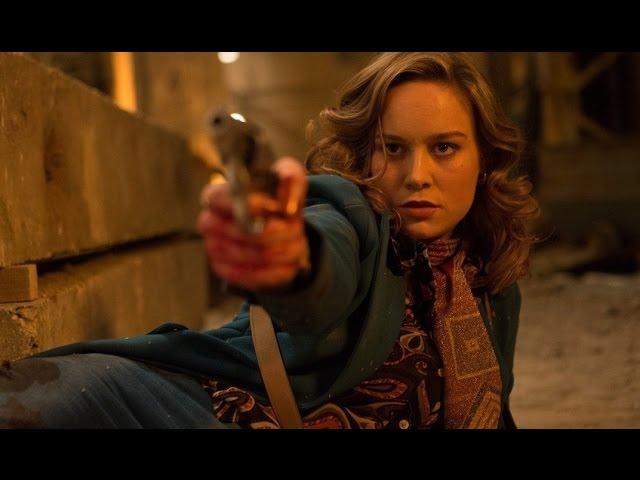Перестрелка (2017). Трейлер на русском.