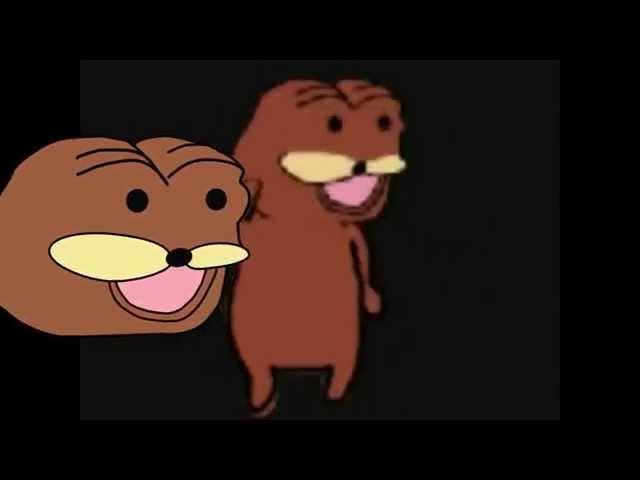 Spurdo Sparde DANCING ebin music!