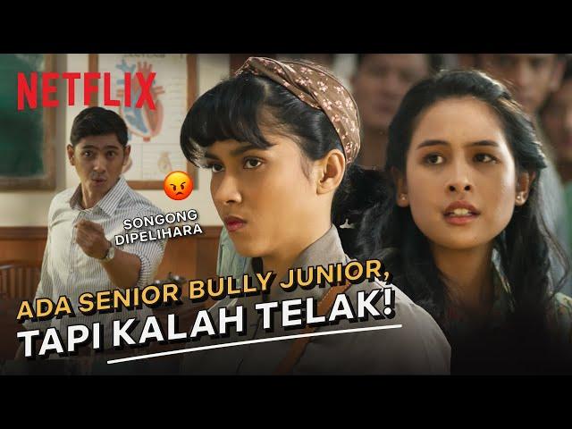 Arya Saloka Kalah Telak Sama Aghniny Haque! | Habibie & Ainun 3 | Clip