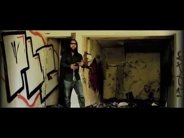 Kosla ft. Pix-L, Daywik Fahyah, Jerry Sir - Kombak "ZD3" Street Video 2015