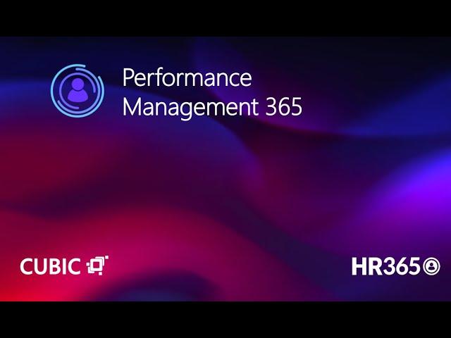 Performance Management 365—Streamline, Automate & Enhance productivity within MS Teams & SharePoint.