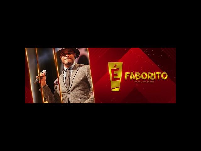 E Faborito - Roald Balentien (Dreams, Festival di Tumba 2018)