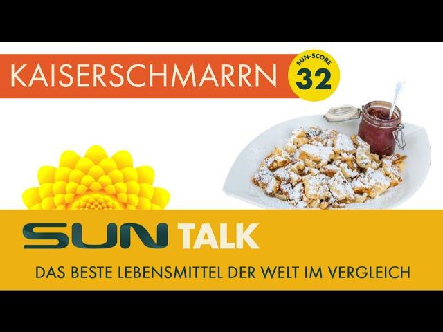 Das beste Lebensmittel der Welt | INSIGHTS Kaiserschmarrn