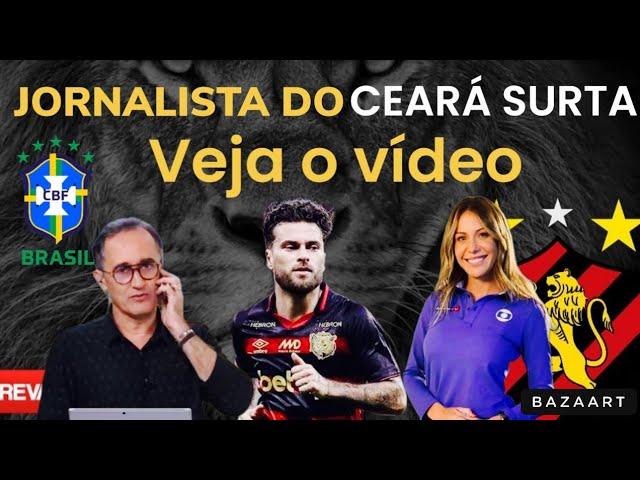 IMPRENSA DO SULDESTE  PEDEM A CONVOCAÇÃO DE LUCAS LIMA