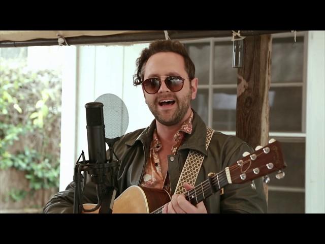 The Kernal - Live at Paste Studio Austin