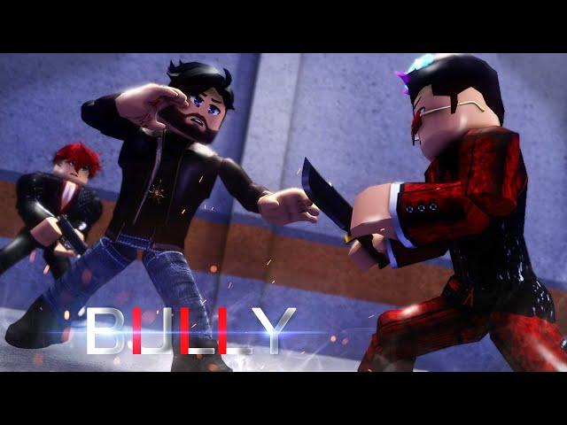 ROBLOX BULLY Story | Episode 7 Season 3 | Trailer