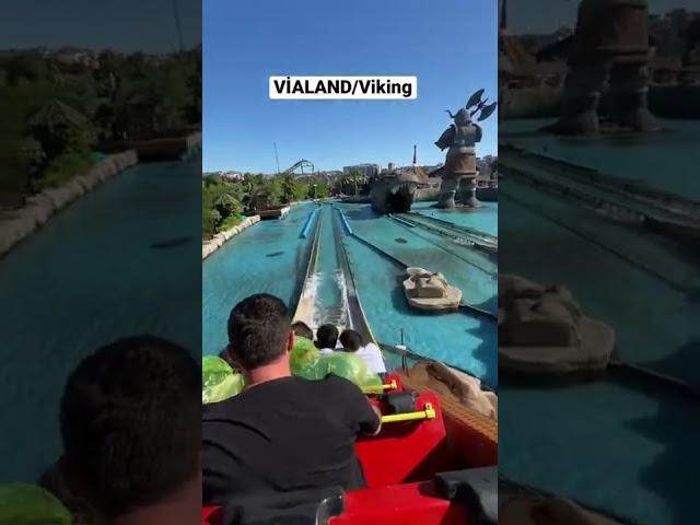 Vialand/Viking İstanbul