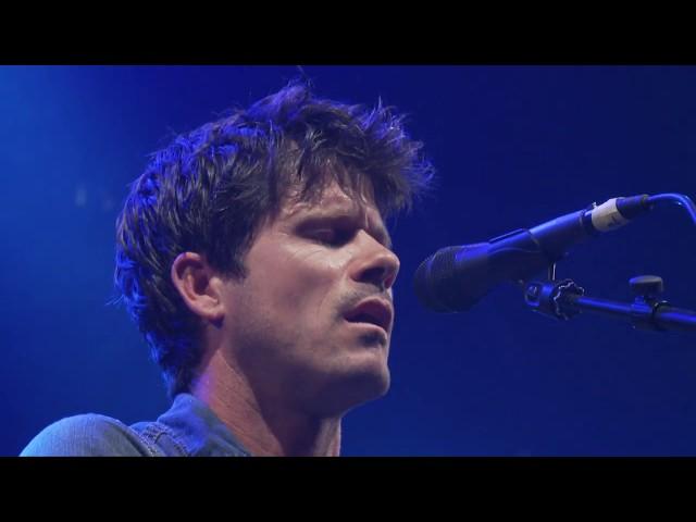 Seth Lakeman at Shrewsbury Folk Festival 2017