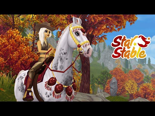 КОРОЛЕВСКИЕ МАРВАРИ | ПОКУПКА | STAR STABLE ONLINE