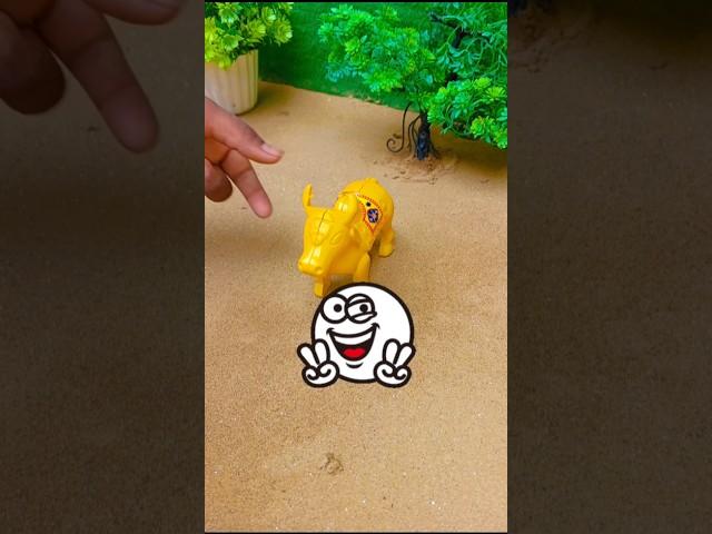 mini shorts video how to make cow house #cow #ideas #shorts