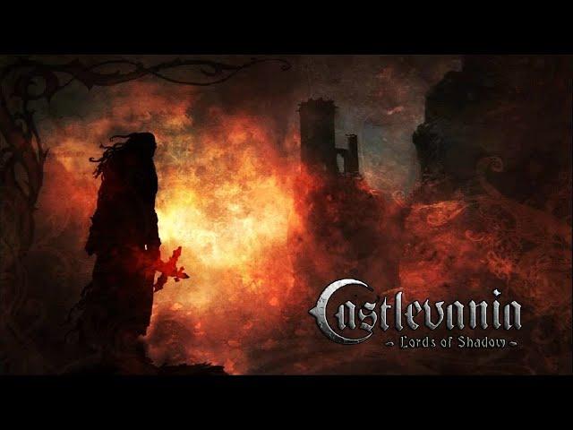 Castlevania: Lords of Shadow (Music Video) | Apocalyptica - End of Me